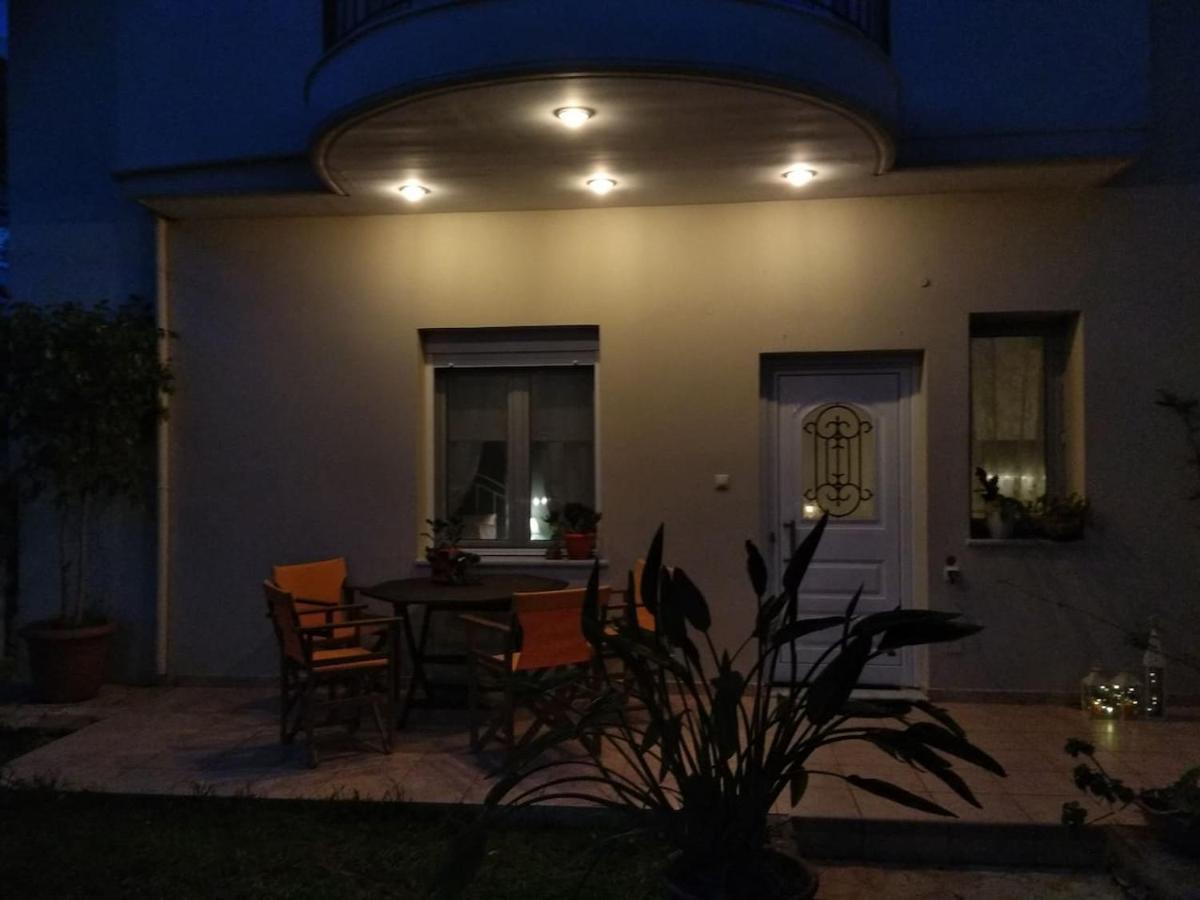 Diamant's Place With Treehouse Garden * Kounoupidhiana