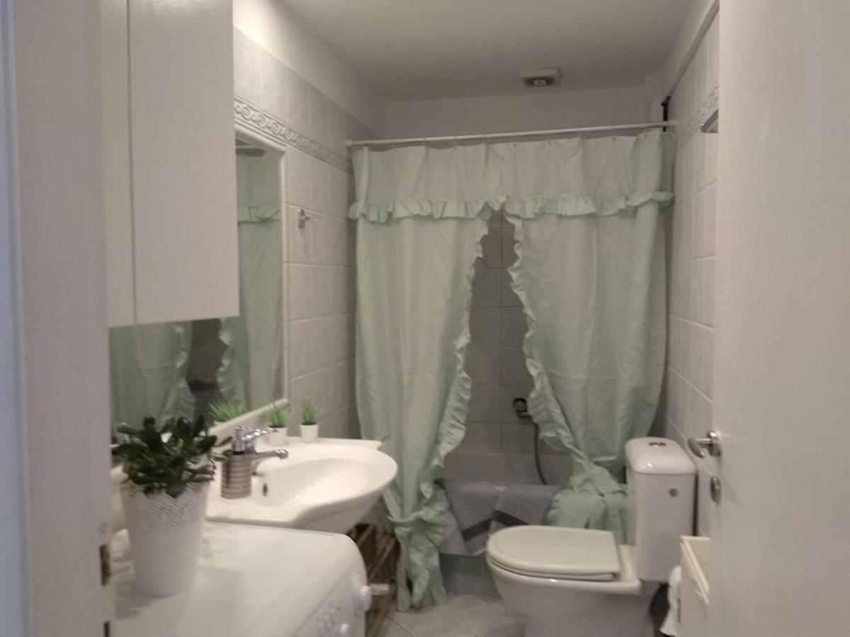 公寓 Diamant's Place With Treehouse Garden Kounoupidhiana