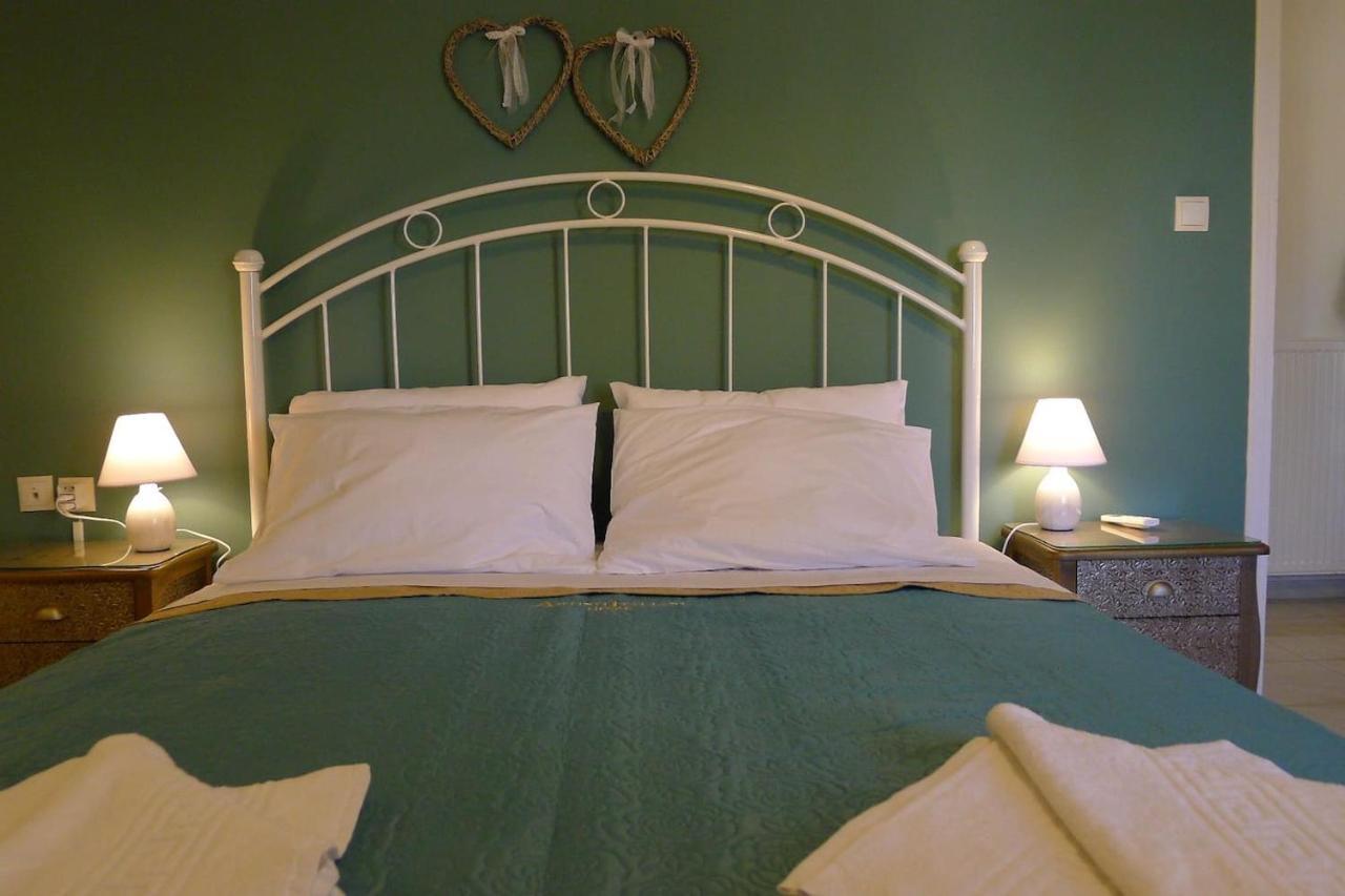 Diamant's Place With Treehouse Garden 公寓 Kounoupidhiana