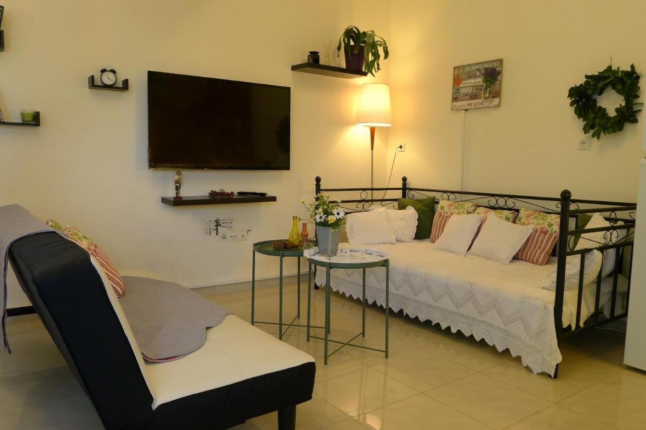 Apartment Diamant's Place With Treehouse Garden