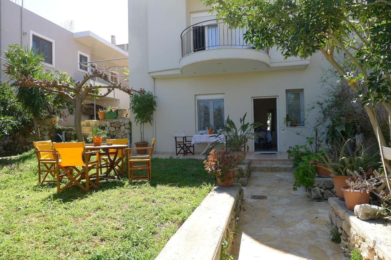 Diamant's Place With Treehouse Garden Kounoupidhianá