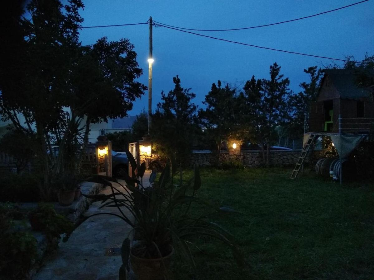 Diamant's Place With Treehouse Garden * Kounoupidhianá