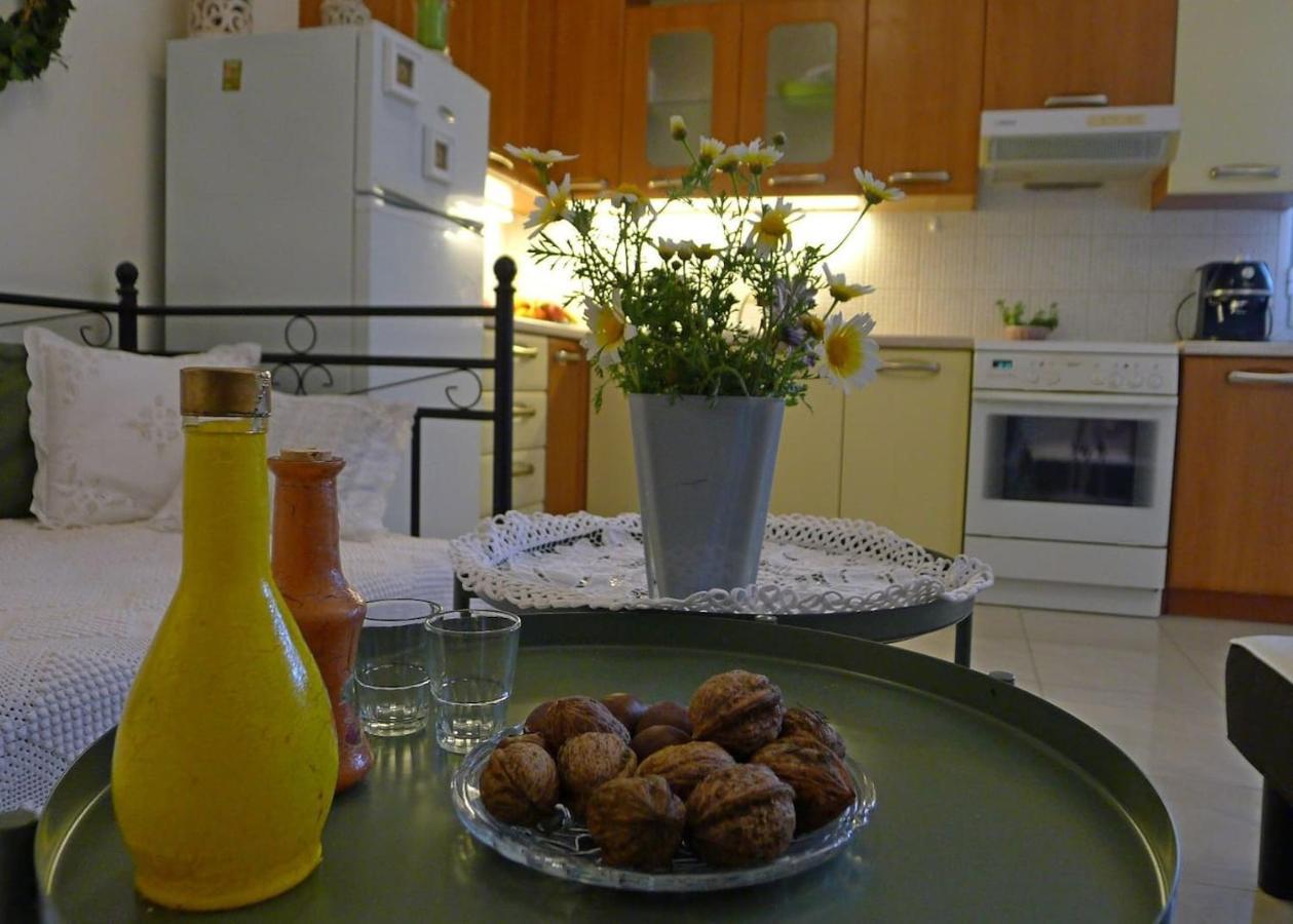 Apartment Diamant's Place With Treehouse Garden *