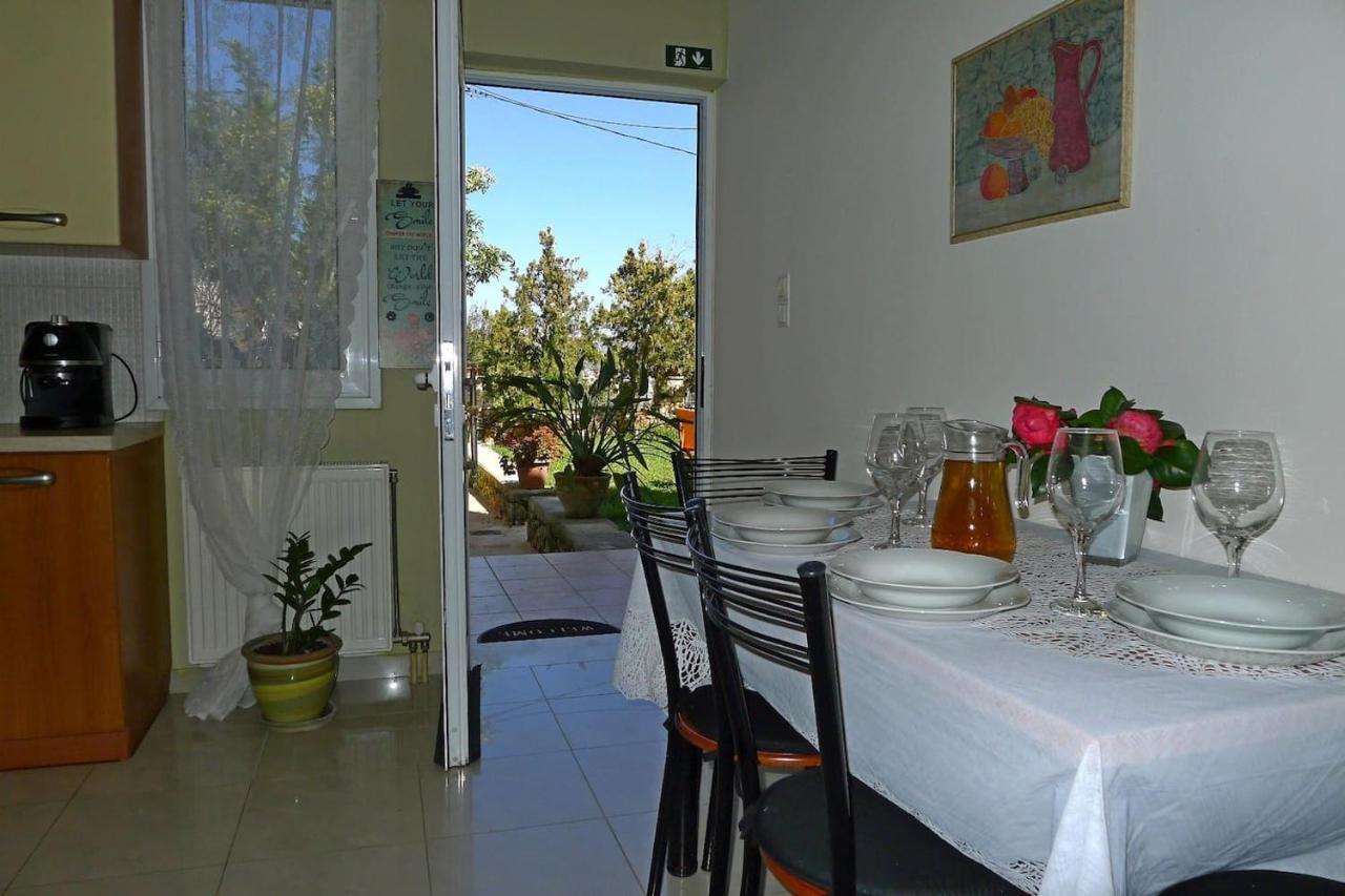 Diamant's Place With Treehouse Garden