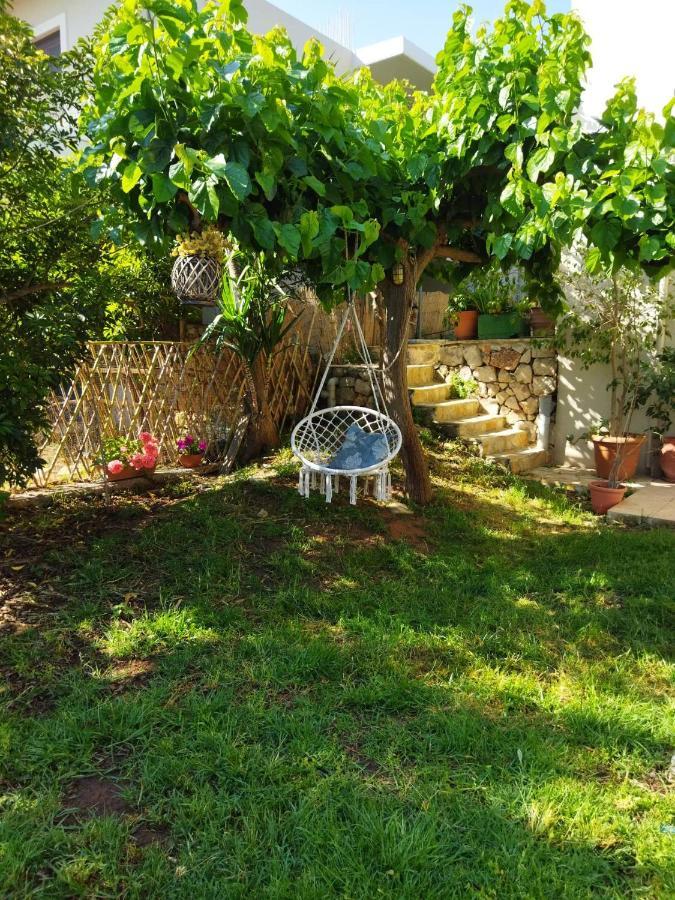 Apartmán Diamant's Place With Treehouse Garden *