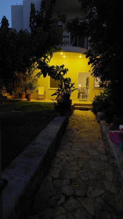 Diamant's Place With Treehouse Garden * Kounoupidhiana